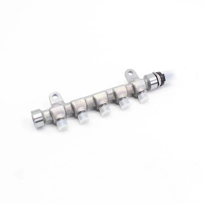 Große Mauer H5 H6 Wingle6 Wingle5 Wingle7 Hochdruck-Brennstoff-Schiene Montage für 2023- Modelle