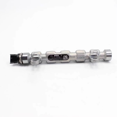 Große Mauer H5 H6 Wingle6 Wingle5 Wingle7 Hochdruck-Brennstoff-Schiene Montage für 2023- Modelle