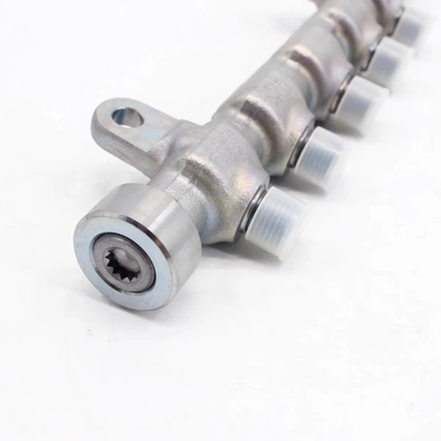 Große Mauer H5 H6 Wingle6 Wingle5 Wingle7 Hochdruck-Brennstoff-Schiene Montage für 2023- Modelle