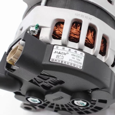 Alternatormontage für die Große Mauer Wingle4 Wingle7 Generator