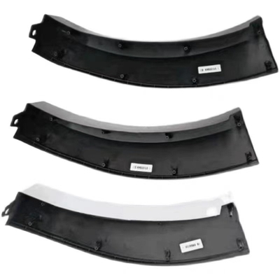 2021- Große Mauer Wingle5 Wingle6 Front Bumper Ecke mit Auto-Fitness