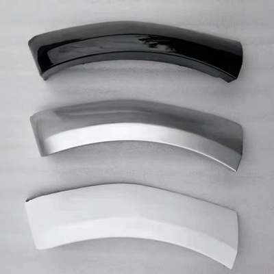2021- Große Mauer Wingle5 Wingle6 Front Bumper Ecke mit Auto-Fitness