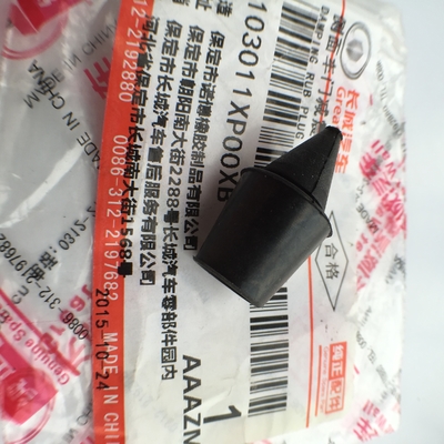 FENGJUN 6 Pickup Tür Dämpfung Gummi Pier für Ihren Pickup Truck angepasst