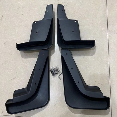 BYD Yuan Pro Fender Produktion für Autoteile und Einzelhandelsvertrieb