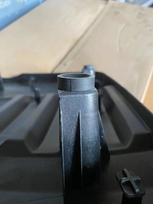 Great Wall POER Motor Heat Shield 8402501XPW01A und langlebig für 2019