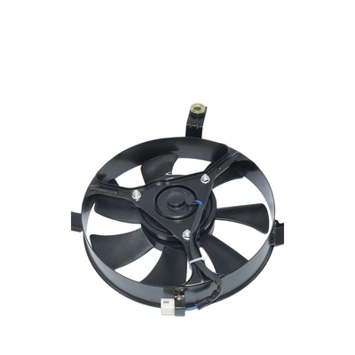Große Mauer Auto Pickup Wind Jun 3/6/7/5 Elektronischer Ventilator Tank Heizkörper Auto Originalteile