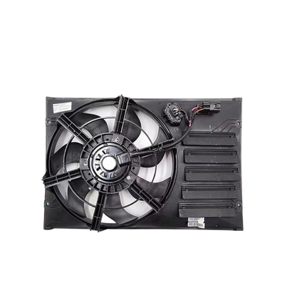 Große Mauer Auto Pickup Wind Jun 3/6/7/5 Elektronischer Ventilator Tank Heizkörper Auto Originalteile