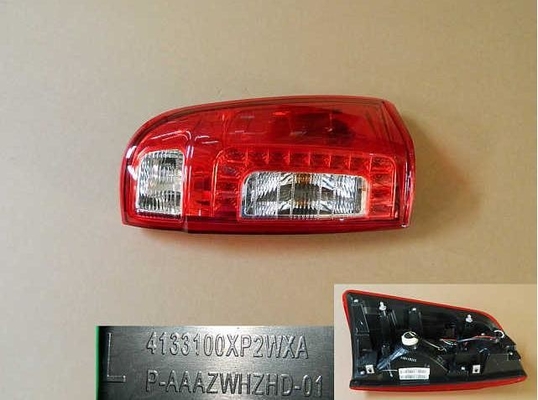 FENGJUN 6 Pickup Great Wall Auto Led Tail Light Rückwärtslicht Hecklicht für Auto 4133100XP2WXA