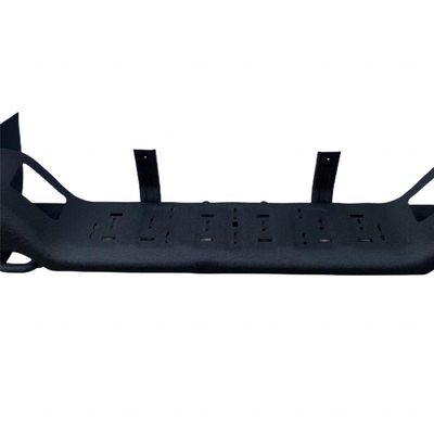 Großmauer-Fahrzeug-Fitment Stahl Front- und Hinterschützungsbalken für Waffen Offroad-Version