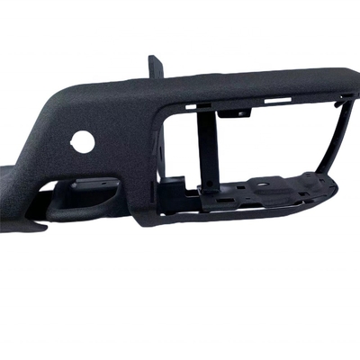 Großmauer-Fahrzeug-Fitment Stahl Front- und Hinterschützungsbalken für Waffen Offroad-Version