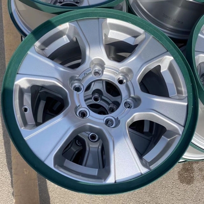 Windjun 7 Multi Spoke Legierung Felgen Rad mit hoher Korrosionsbeständigkeit