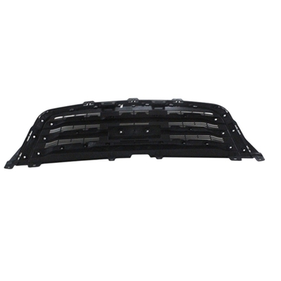 Mittleres Netzwerk Fahrzeug Frontgrill für HOVER H6 Upgrade Sports Edition Stahlmotorteile