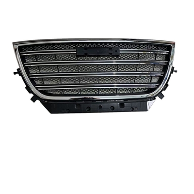 Mittleres Netzwerk Fahrzeug Frontgrill für HOVER H6 Upgrade Sports Edition Stahlmotorteile