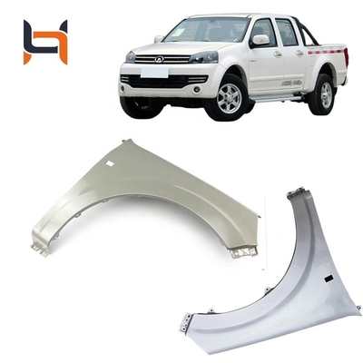 FENGJUN 6 Pickup 2014- Großmauer Autoteile Fengjun 3 Fengjun 5 Pickup Fender Montage