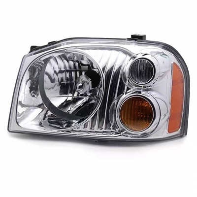 12V große Wand SAILOR Scheinwerfer Halogen-Anti-Nebel-Lampe OE Nr. 4121100-B00