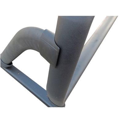 Großmauer-Fahrzeug-Fitment Fengjun 5 Europäische Version Lkw-Ladengrenze OE NO.