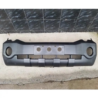 Ersetzen/Reparieren von Foton Conqueror 6 Frontstoßstange für die erste Generation GRATOUR im6 MPV 17.03-