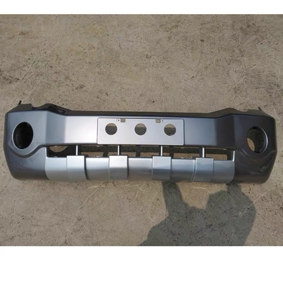 Ersetzen/Reparieren von Foton Conqueror 6 Frontstoßstange für die erste Generation GRATOUR im6 MPV 17.03-