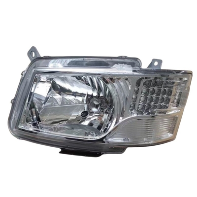 Beleuchtungslösung 12V Gleichstrom 55W Frontlicht für Foton G7/G9 Foton Tunland Pickup