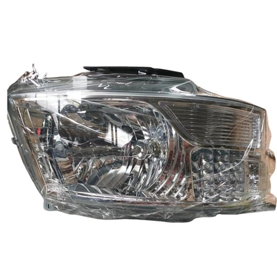 Beleuchtungslösung 12V Gleichstrom 55W Frontlicht für Foton G7/G9 Foton Tunland Pickup