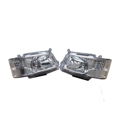 Beleuchtungslösung 12V Gleichstrom 55W Frontlicht für Foton G7/G9 Foton Tunland Pickup