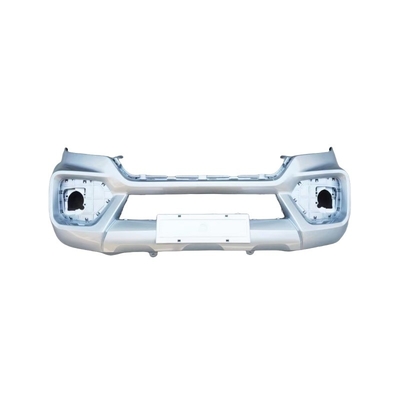 FENGJ Front Bumper Anti-Kollisions-Stab Auto Originalteile für die Große Mauer Wingle7 Pickup