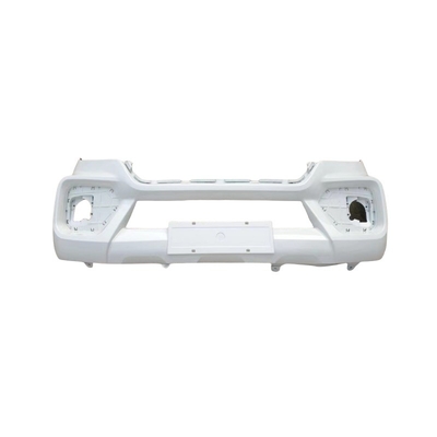 FENGJ Front Bumper Anti-Kollisions-Stab Auto Originalteile für die Große Mauer Wingle7 Pickup