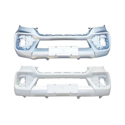 FENGJ Front Bumper Anti-Kollisions-Stab Auto Originalteile für die Große Mauer Wingle7 Pickup