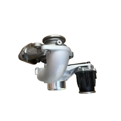 Großmauer POER Wingle7 Turbolader für GW4D20M Motor 1118100XED95