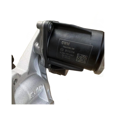 Großmauer POER Wingle7 Turbolader für GW4D20M Motor 1118100XED95