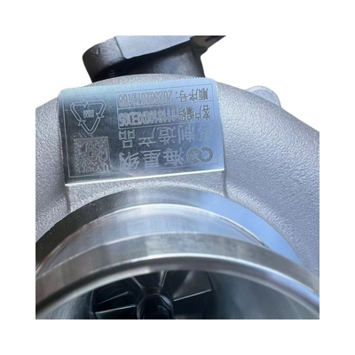 Großmauer POER Wingle7 Turbolader für GW4D20M Motor 1118100XED95