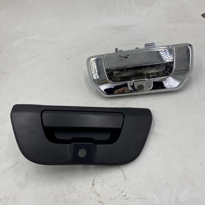 Großwand-PAO-Hinterbox-Schnalle mit Hinterfrachtbox-Handle