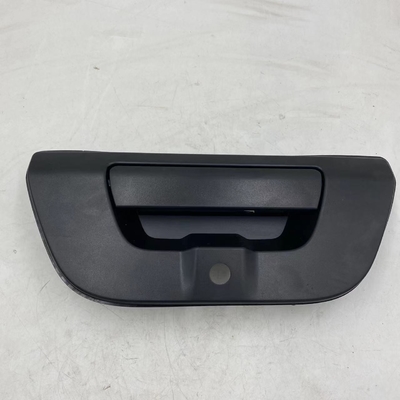 Großwand-PAO-Hinterbox-Schnalle mit Hinterfrachtbox-Handle