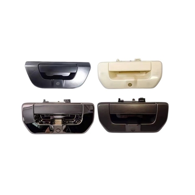 Großwand-PAO-Hinterbox-Schnalle mit Hinterfrachtbox-Handle