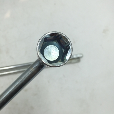 FENGJUN 6 Pickup Ersatzreifenschüttler Die perfekte Lösung für den Austausch/Reparatur