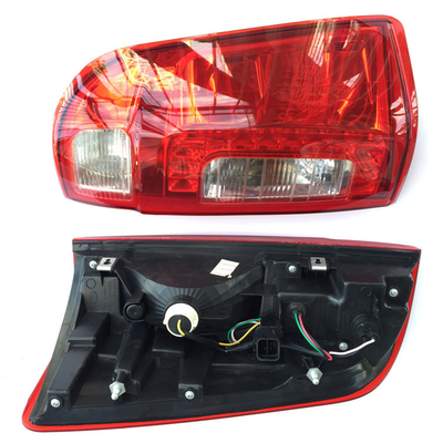 Rücklichter-Strahl Rücklichter 6000 Lm Lumens Zweck des Austauschs/Reparaturs