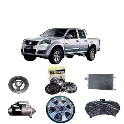 GWM Auto Ersatzteile für BYD Autositz VW Great Wall Motor Wingle 3/Wingle 5 Pickup