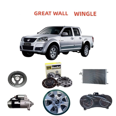 GWM Auto Ersatzteile für BYD Autositz VW Great Wall Motor Wingle 3/Wingle 5 Pickup
