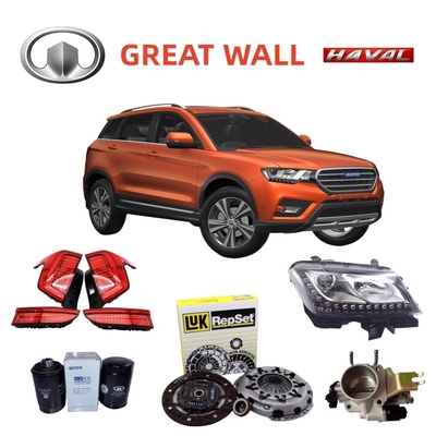 GWM Auto Ersatzteile für BYD Autositz VW Great Wall Motor Wingle 3/Wingle 5 Pickup