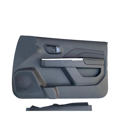 Fengjun 5 2011-2016 Auto-Engine-Teile Veneer auf der Vorderspalte für Top-Performance