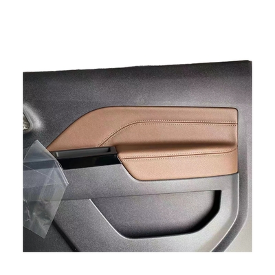 Fengjun 5 2011-2016 Auto-Engine-Teile Veneer auf der Vorderspalte für Top-Performance