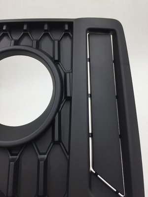 Autoteile Auto Links Front Nebelscheinwerfer Dekorationsdeckel für Great Wall Auto-Fitment