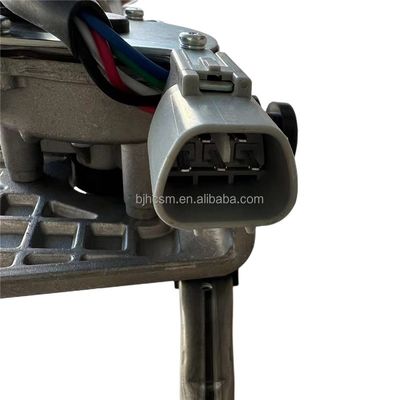Customized Great Wall Voleex C30 Front Wiper Motor mit Verbindungstäbe für TENGYI C30