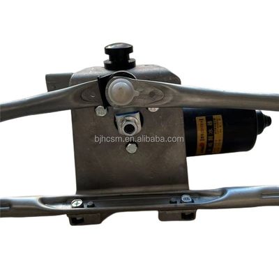 Customized Great Wall Voleex C30 Front Wiper Motor mit Verbindungstäbe für TENGYI C30