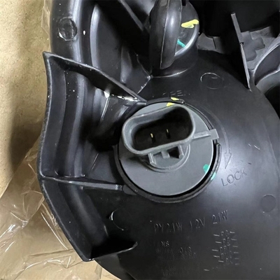 24V-Kfz-Scheinwerfer Frontlicht für Großmauermotor