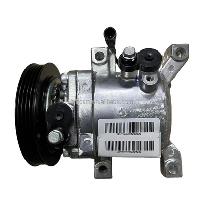 8103100-M18 8103200-S16 Auto-Ac-Kompressor für GWM Great Wall Motors Haval C30 / C50 / H6 / M2 / M4