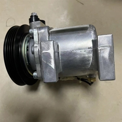 8103100-M18 8103200-S16 Auto-Ac-Kompressor für GWM Great Wall Motors Haval C30 / C50 / H6 / M2 / M4