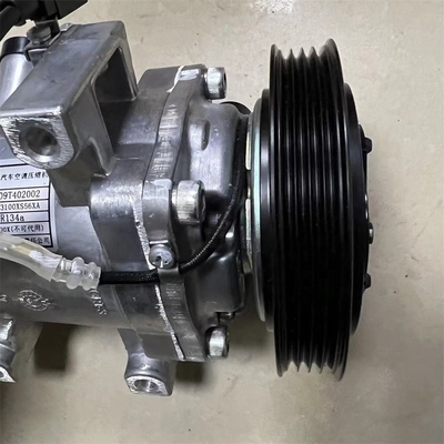 8103100-M18 8103200-S16 Auto-Ac-Kompressor für GWM Great Wall Motors Haval C30 / C50 / H6 / M2 / M4