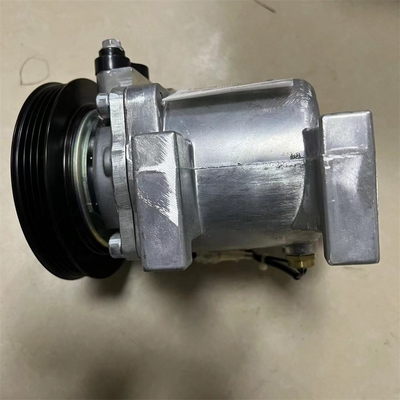 8103100-M18 8103200-S16 Auto-Ac-Kompressor für GWM Great Wall Motors Haval C30 / C50 / H6 / M2 / M4