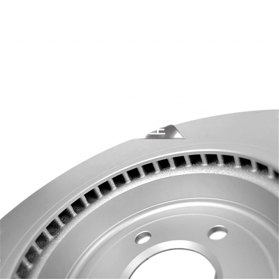 HOVER H6 VV5 VV6 VV7 Mocha P8 F5 Vorderachse Lüftungsbremsscheibe für Automobilteile